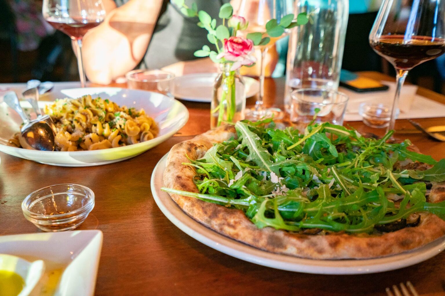 Explore The Pearl Best of Portland