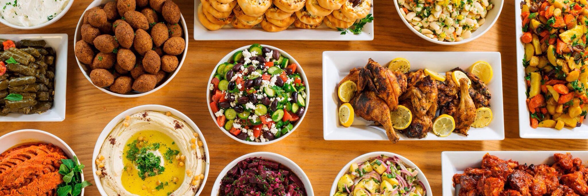 World Foods Portland Explore The Pearl