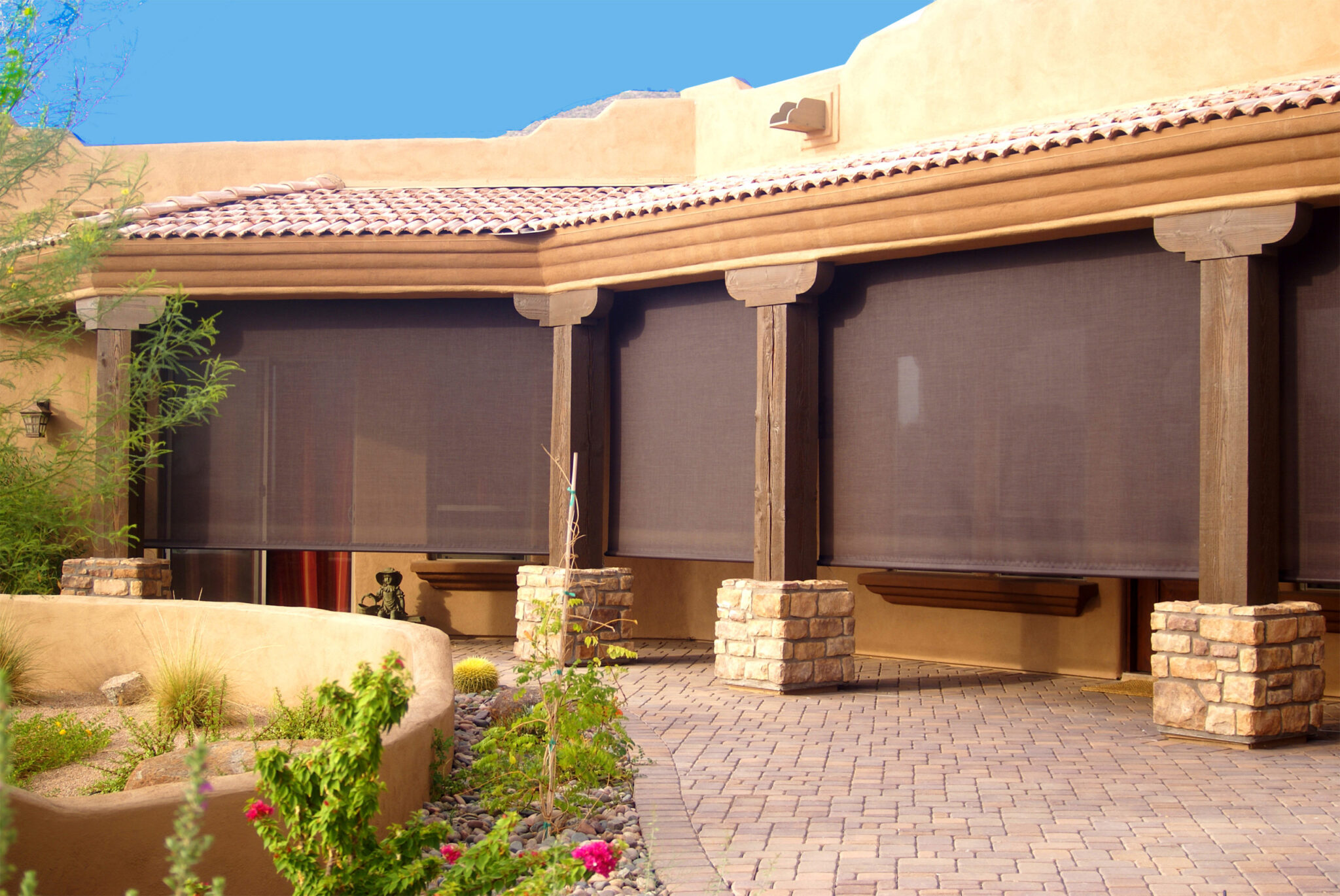 How To Block Wind On Your Patio? Explore The Pearl
