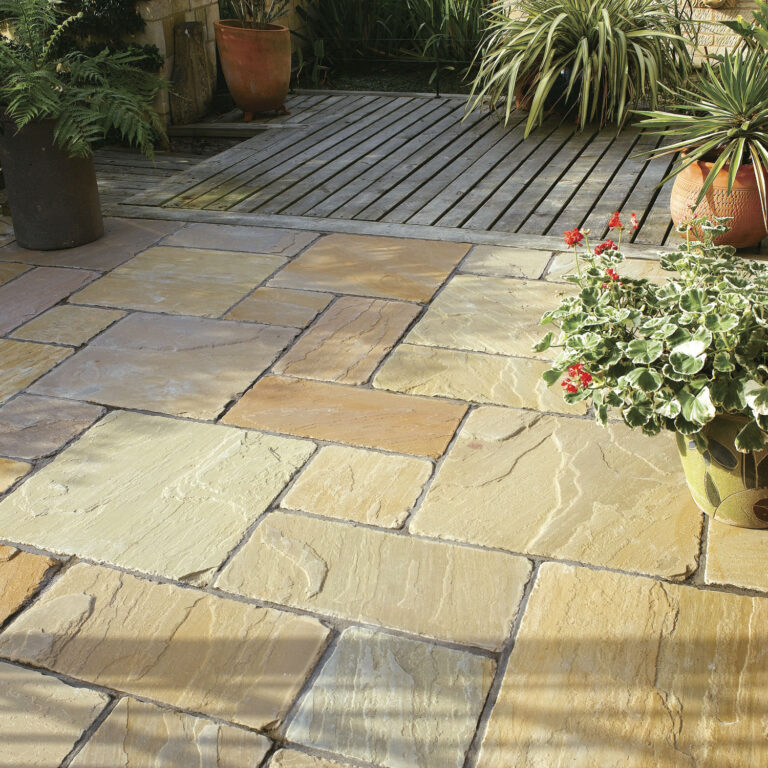 Cheap Outdoor Flooring Ideas (BudgetFriendly Options) Explore The Pearl